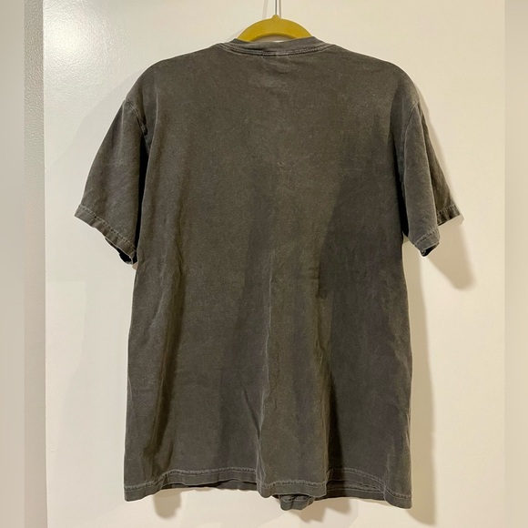 Comfort Colors Halloween Shirt - Picture 2 of 4